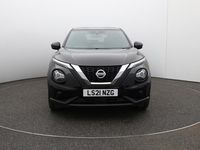 used Nissan Juke 1.0 DIG-T Enigma SUV 5dr Petrol DCT Auto Euro 6 (s/s) (114 ps) Android Auto
