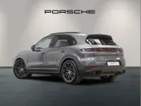 Used Porsche Cayenne 464 HP (341 kW) 2024 Grey SUV