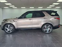 Used Land Rover Discovery SE Dynamic 2021 Bronze SUV