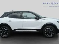Used Vauxhall Mokka S 128 HP (94 kW) 2026 White SUV