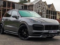 Used Porsche Cayenne S E-Hybrid 2023 SUV