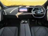 Used BMW iX M Sport 384 kW (523 HP) 2022 Grey SUV