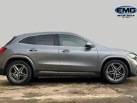 Used Mercedes GLA200 Executive 2024 Grey SUV