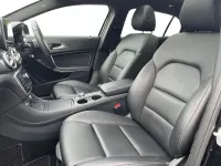 Used Mercedes GLA200 Premium Plus 134 HP (98 kW) 2016 Black SUV