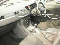 Used Citroën C5 138 HP (101 kW) 2008 Sedan
