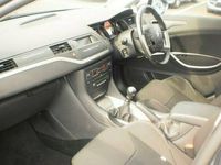 used Citroën C5 2.0