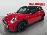 Used Mini Cooper S Hatch 135 kW (184 HP) 2023 Hatchback
