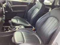 Used Mini Cooper S Countryman Exclusive 224 HP (164 kW) 2020 White SUV