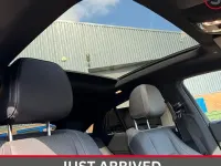 Used Mercedes GLE400 AMG Line Premium Plus 330 HP (242 kW) 2021 Blue SUV