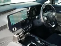 Used Lexus RX450h+ 304 HP (223 kW) 2025 Blue SUV