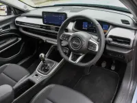 Used Jeep Avenger Summit 100 HP (73 kW) 2025 Grey SUV