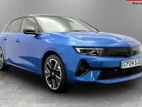 Gebraucht Vauxhall Astra Ultimate 114 kW (156 PS) 2026 Kleinwagen