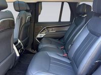 Used Land Rover Range Rover Autobiography 2024 Grey SUV