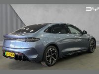 Used BYD Seal Design 230 kW (313 HP) 2025 Grey Sedan