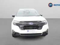 Käytetty Subaru Forester 136 HP (100 kW) 2025 Valkoinen Katumaasturi