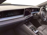 Used VW Touran R-line 150 HP (110 kW) 2025 Urano grey MPV