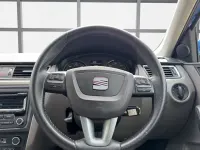 Used Seat Toledo SE 105 HP (77 kW) 2013 Hatchback