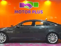 Used Jaguar XJ Portfolio 275 HP (202 kW) 2014 Grey Sedan
