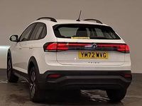 Used VW Taigo Life 110 HP (80 kW) 2023 White SUV