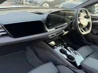 Novo Audi A6 S-Line 204 HP (150 kW) 2026 Azul Sedan