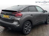 Used Citroën e-C4 Shine 100 kW (136 HP) 2023 Hatchback
