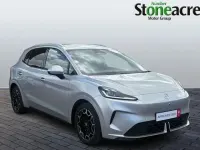 Used MG MG4 EV 319 kW (435 HP) 2026 Hatchback