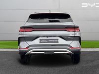 Used BYD Seal U Design 2025 Grey SUV