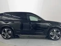 Used Volvo XC90 Ultra 455 HP (334 kW) 2025 Black SUV