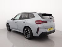 Used BMW X3 M Sport 205 HP (150 kW) 2025 Grey SUV