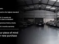 Used Skoda Fabia Monte Carlo 2012 White Hatchback