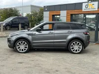 Used Land Rover Range Rover evoque HSE Dynamic 2018 Grey Estate