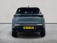 Used Peugeot 5008 GT 154 kW (210 HP) 2024 Blue SUV