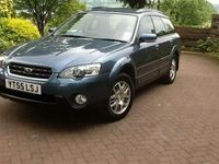 Used Subaru Outback 2005 SUV