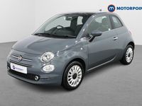 used Fiat 500 1.2 Lounge 3dr