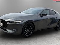 New Mazda 3 Homura-Line 140 HP (102 kW) 2026 Hatchback