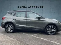 New Seat Arona SE Technology 2026 SUV