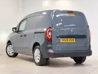 Used Renault Kangoo 2024 Grey MPV