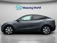 Used Tesla Model Y 372 kW (507 HP) 2022 SUV