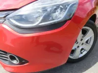 Gebraucht Renault Clio IV Dynamique 2016 Rot Kleinwagen