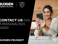 Gebraucht Peugeot 308 Allure 2024 Blau Kombi