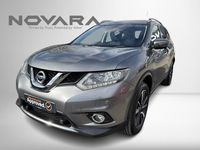 Used Nissan X-Trail N-TEC 130 HP (95 kW) 2016 Grey SUV