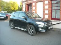 Used Toyota RAV4 150 HP (110 kW) 2012 Grey SUV