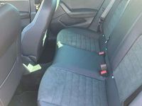 New Seat Ibiza FR Sport 95 HP (69 kW) 2025 Black Hatchback