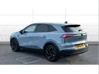 Usado Renault Symbioz Iconic Esprit Alpine 145 HP (106 kW) 2025 Cinzento SUV