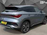 Used BYD Atto 3 Design 150 kW (204 HP) 2026 SUV