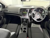 Used Renault Mégane IV Play 138 HP (101 kW) 2019 Grey Hatchback