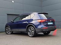 Used Seat Tarraco SE Technology 2024 Blue SUV