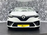 Używany Renault Clio V RS Line 90 KM (66 kW) 2023 Biały Hatchback