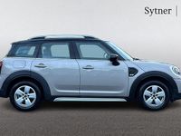Used Mini Cooper Countryman Classic 134 HP (98 kW) 2023 Grey SUV