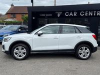 Used Audi Q2 Sport 2023 White SUV